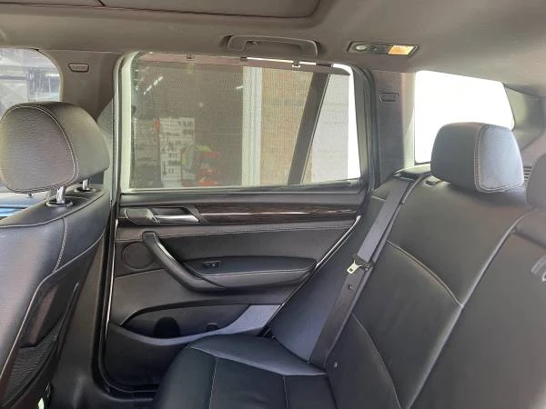 2013 BMW F25 X3 - Image 5 of 21