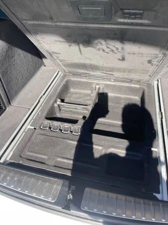 2013 BMW F25 X3 - Image 8 of 21