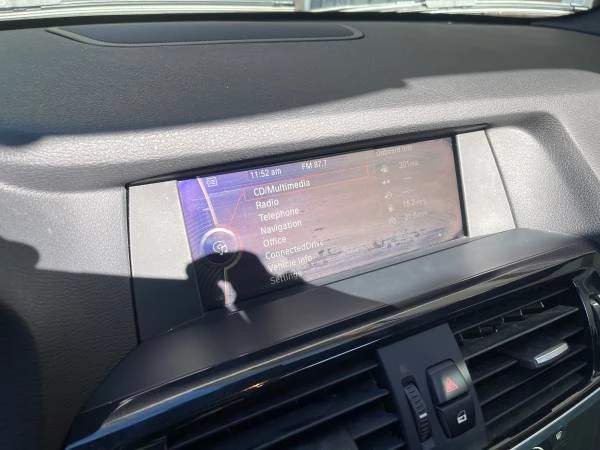2013 BMW F25 X3 - Image 17 of 21