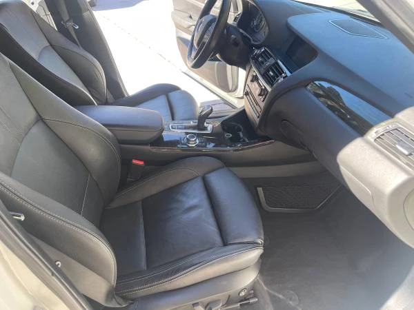 2013 BMW F25 X3 - Image 4 of 21