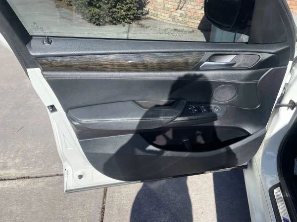 2013 BMW F25 X3 - Image 10 of 21