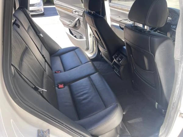 2013 BMW F25 X3 - Image 3 of 21