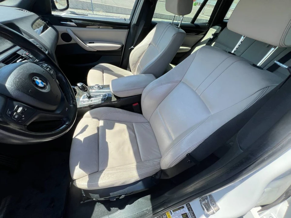 2013 BMW F25 X3 - Image 15 of 24