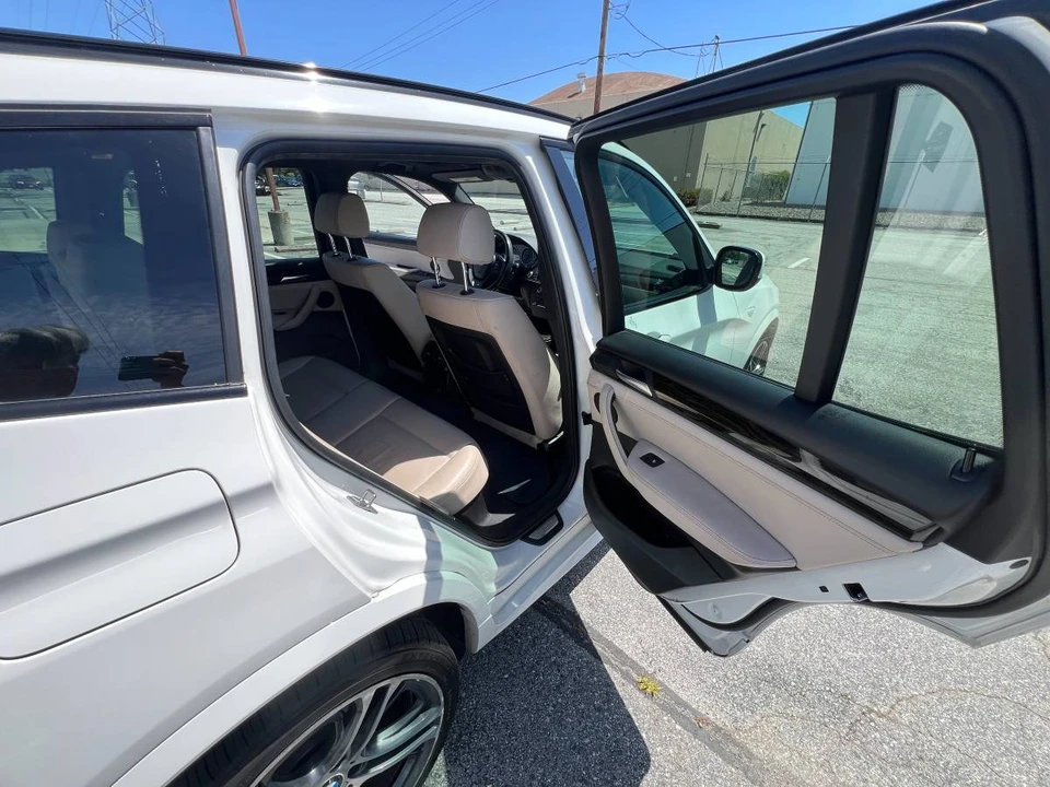 2013 BMW F25 X3 - Image 22 of 24