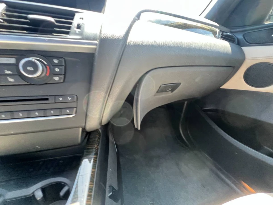 2013 BMW F25 X3 - Image 14 of 24