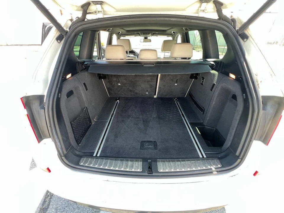 2013 BMW F25 X3 - Image 21 of 24