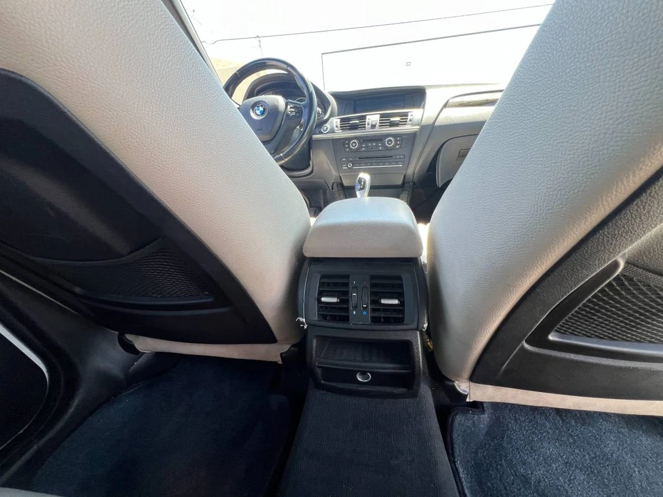 2013 BMW F25 X3 - Image 23 of 24