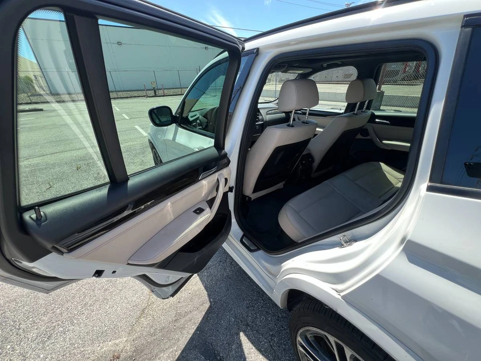 2013 BMW F25 X3 - Image 17 of 24