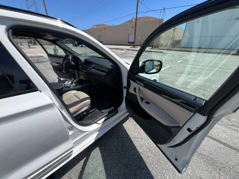 2013 BMW F25 X3 - Image 24 of 24