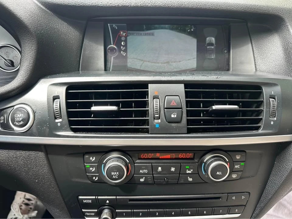 2013 BMW F25 X3 - Image 15 of 18