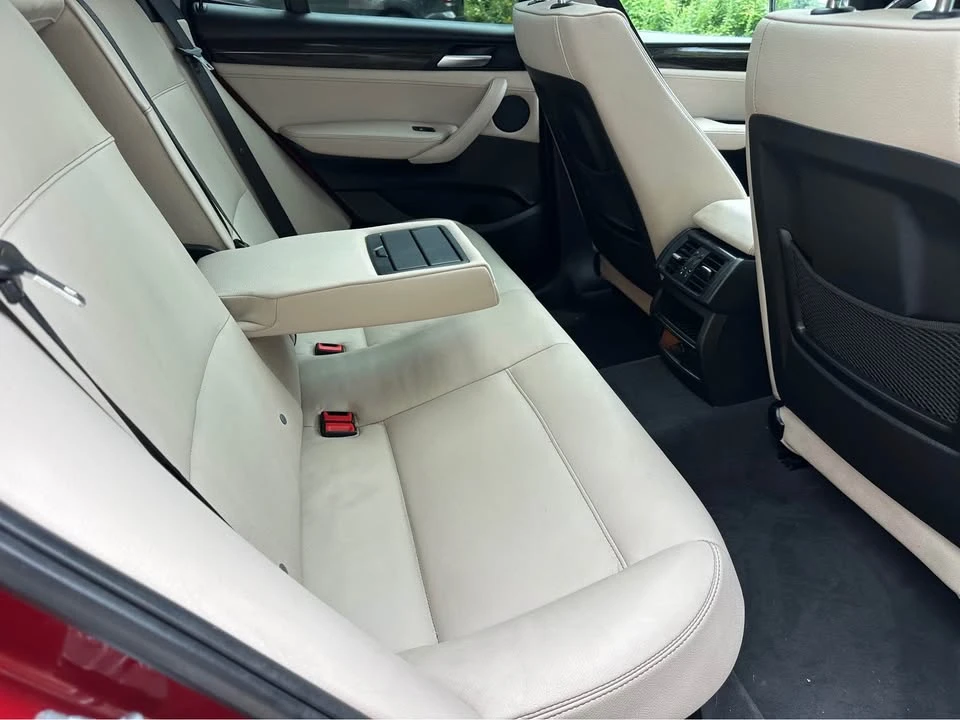 2013 BMW F25 X3 - Image 11 of 18