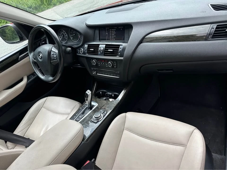 2013 BMW F25 X3 - Image 14 of 18