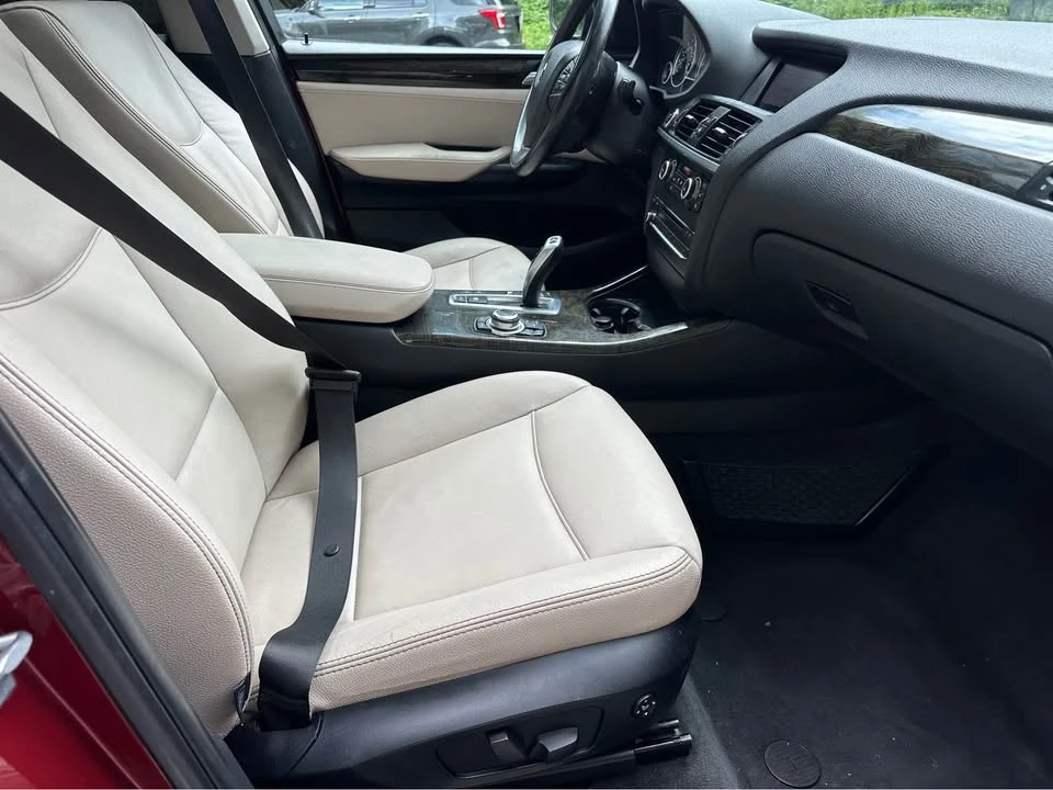 2013 BMW F25 X3 - Image 10 of 18