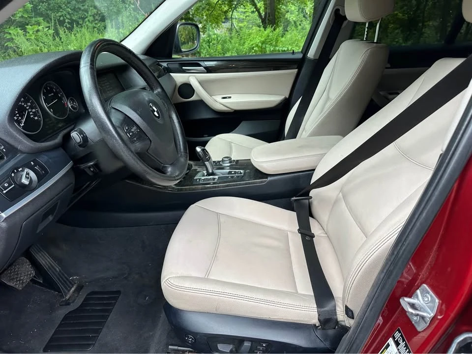 2013 BMW F25 X3 - Image 9 of 18