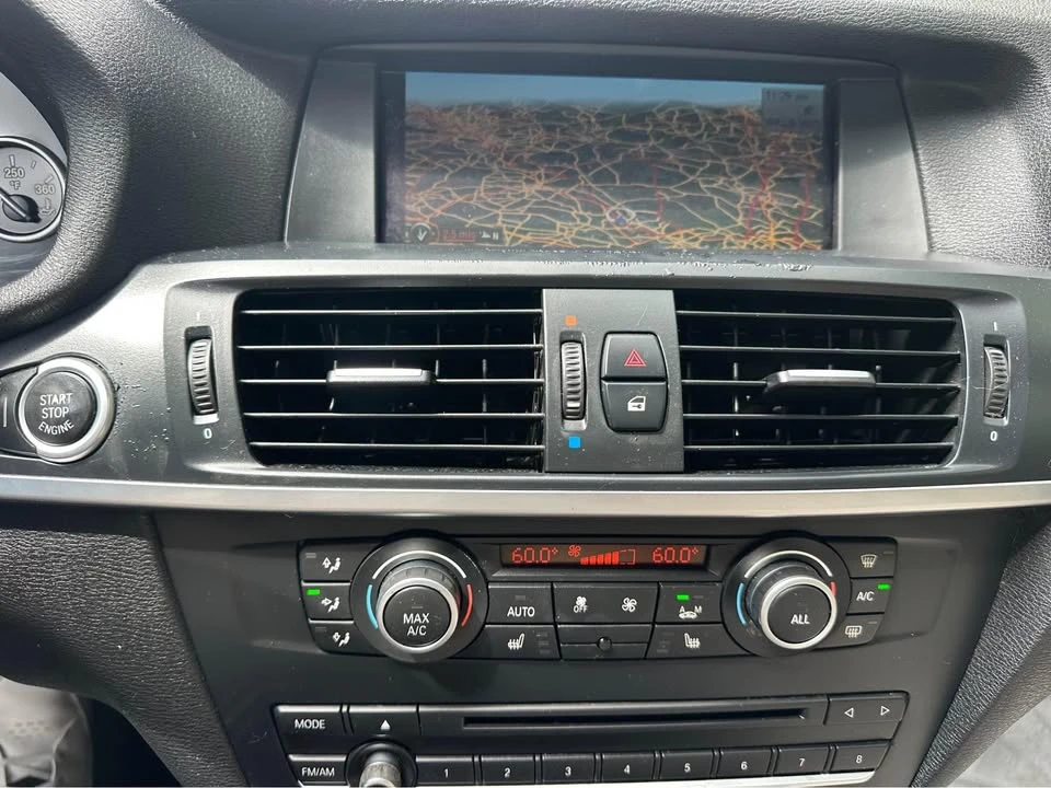 2013 BMW F25 X3 - Image 16 of 18