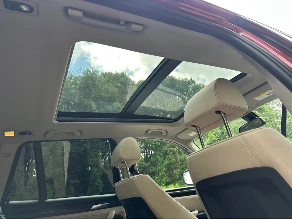 2013 BMW F25 X3 - Image 12 of 18