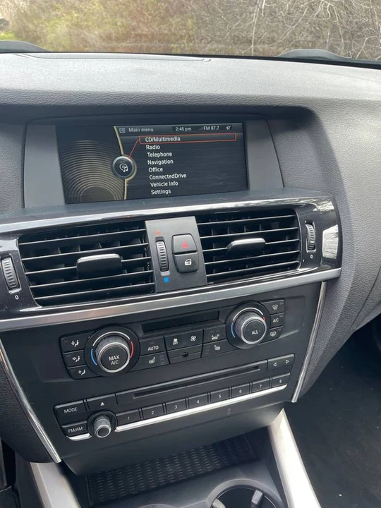 2013 BMW F25 X3 - Image 7 of 12