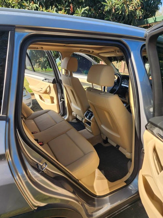 2013 BMW F25 X3 - Image 4 of 7