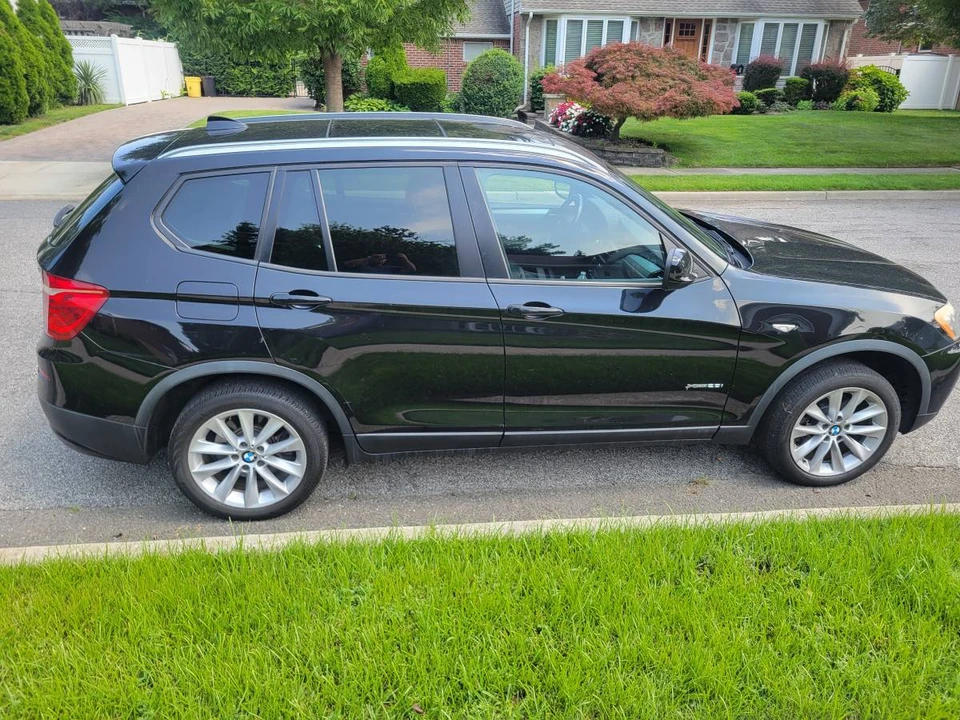 2013 BMW F25 X3 - Image 2 of 6