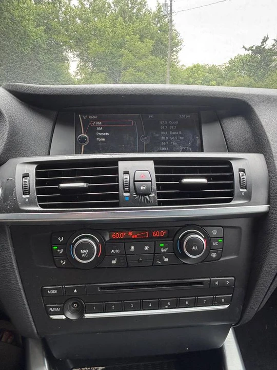 2013 BMW F25 X3 - Image 9 of 11