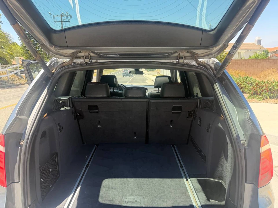 2013 BMW F25 X3 - Image 9 of 12