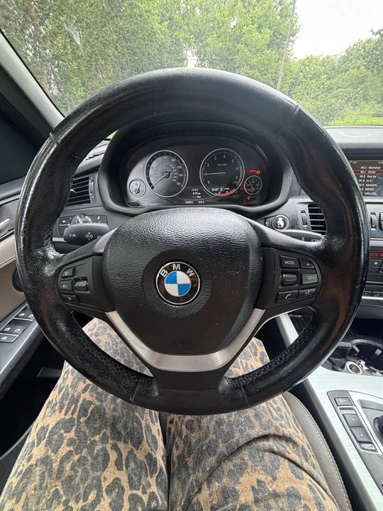 2013 BMW F25 X3 - Image 11 of 11