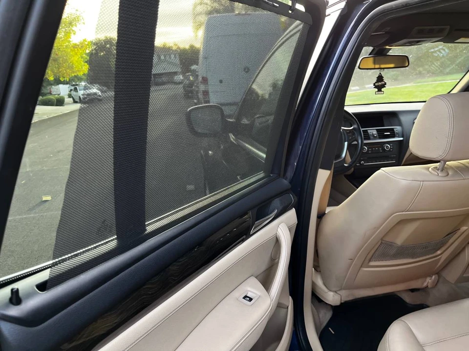 2013 BMW F25 X3 - Image 7 of 11