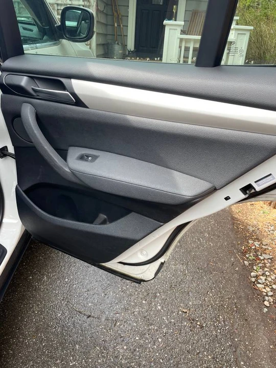 2013 BMW F25 X3 - Image 11 of 12