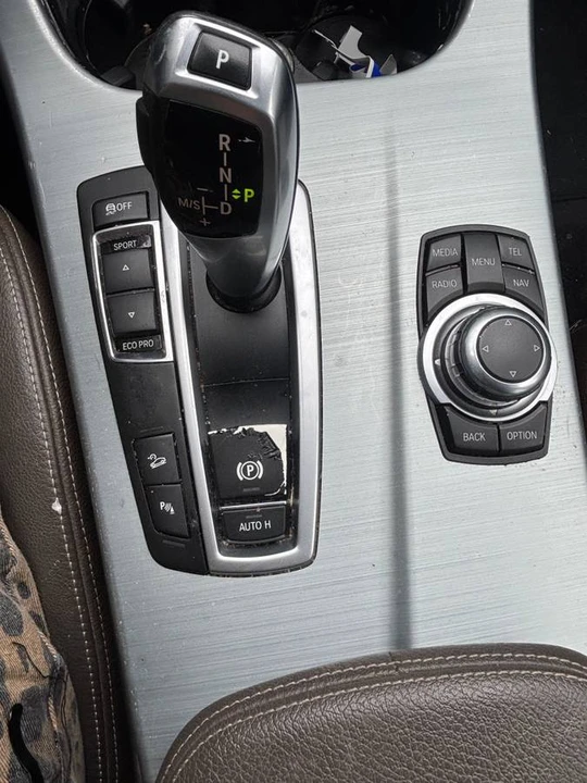 2013 BMW F25 X3 - Image 10 of 11