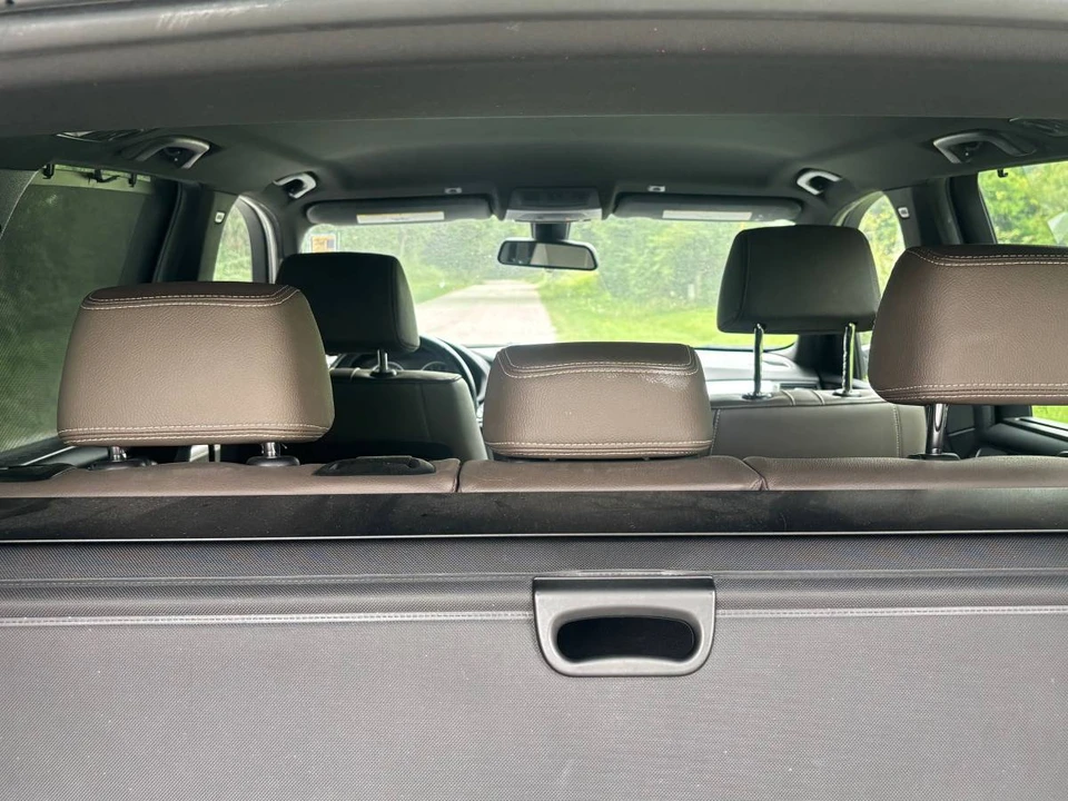 2013 BMW F25 X3 - Image 5 of 11