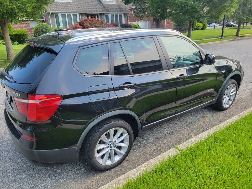 2013 BMW F25 X3 - Image 3 of 6