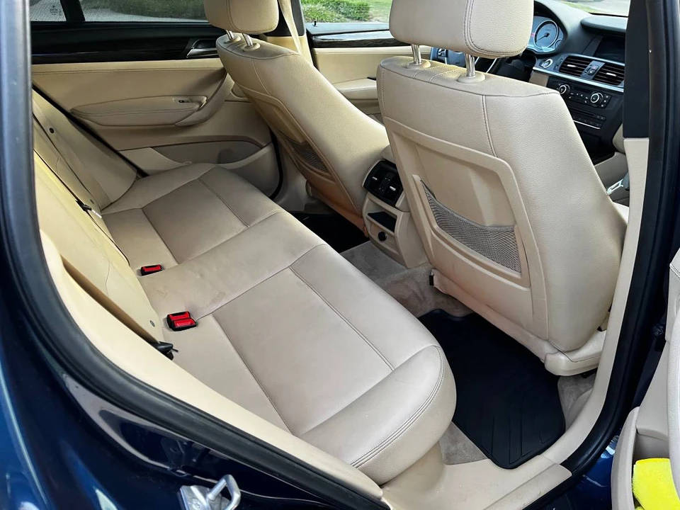 2013 BMW F25 X3 - Image 10 of 11