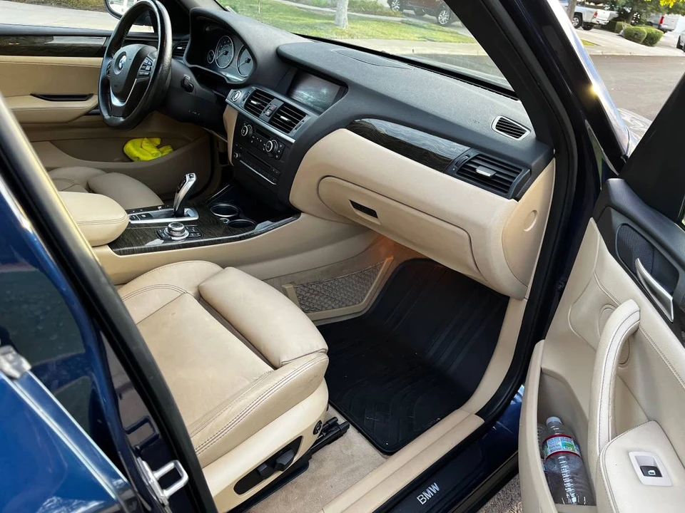 2013 BMW F25 X3 - Image 11 of 11