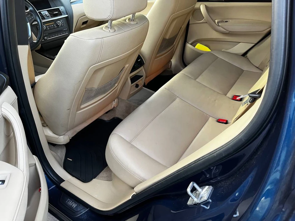 2013 BMW F25 X3 - Image 8 of 11