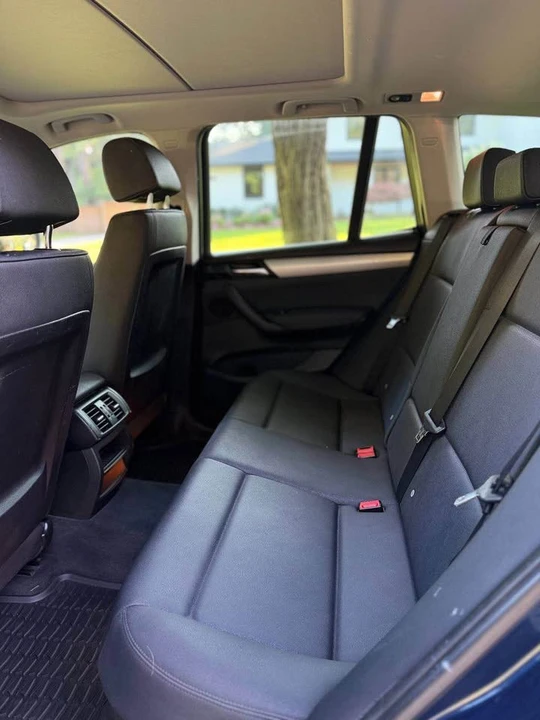 2013 BMW F25 X3 - Image 10 of 13