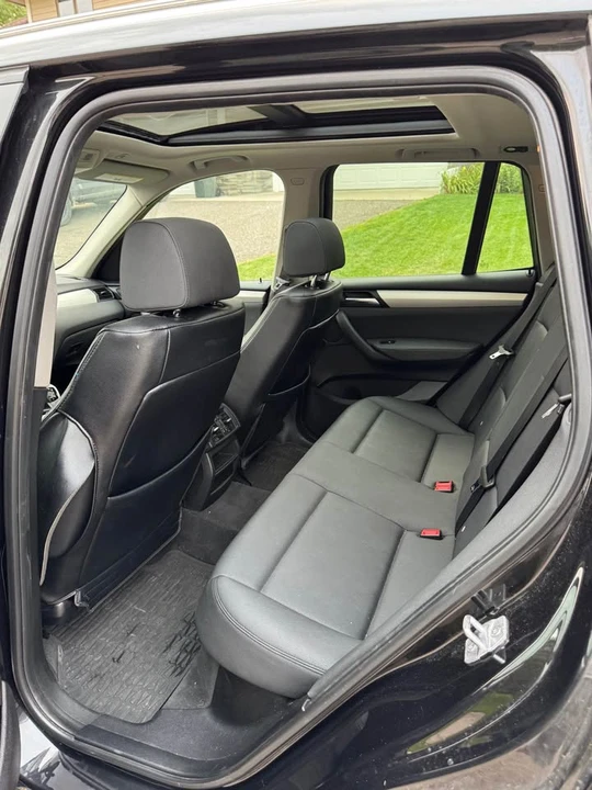 2013 BMW F25 X3 - Image 6 of 6