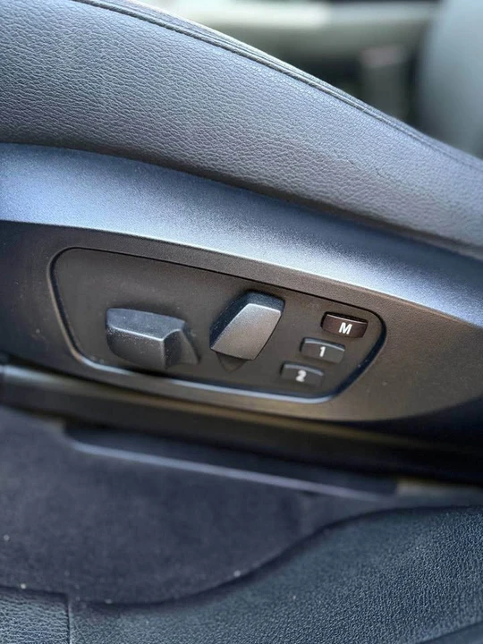 2013 BMW F25 X3 - Image 9 of 13