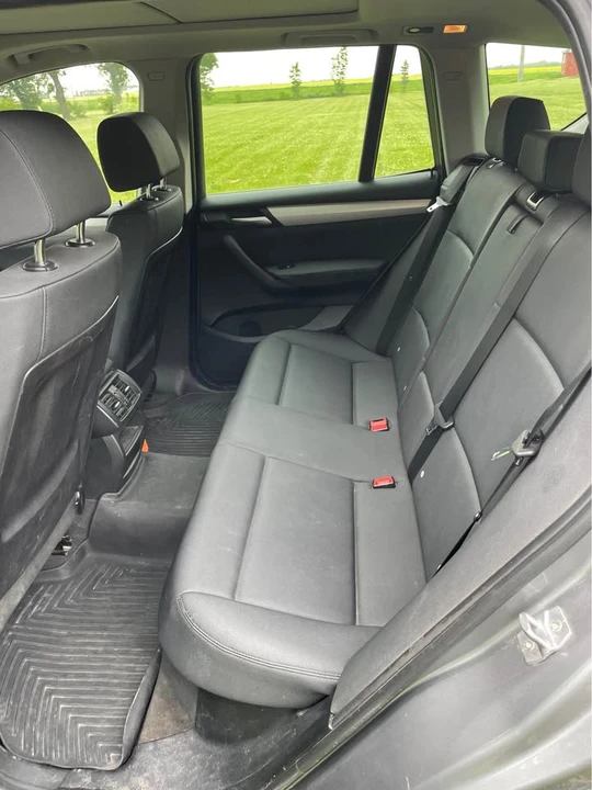 2013 BMW F25 X3 - Image 15 of 18