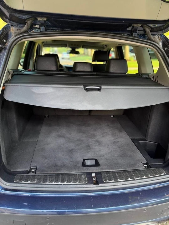 2013 BMW F25 X3 - Image 11 of 13