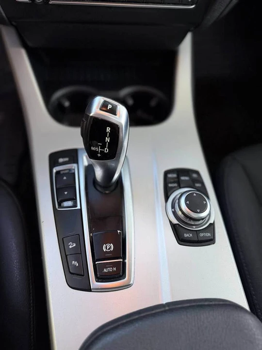 2013 BMW F25 X3 - Image 13 of 13
