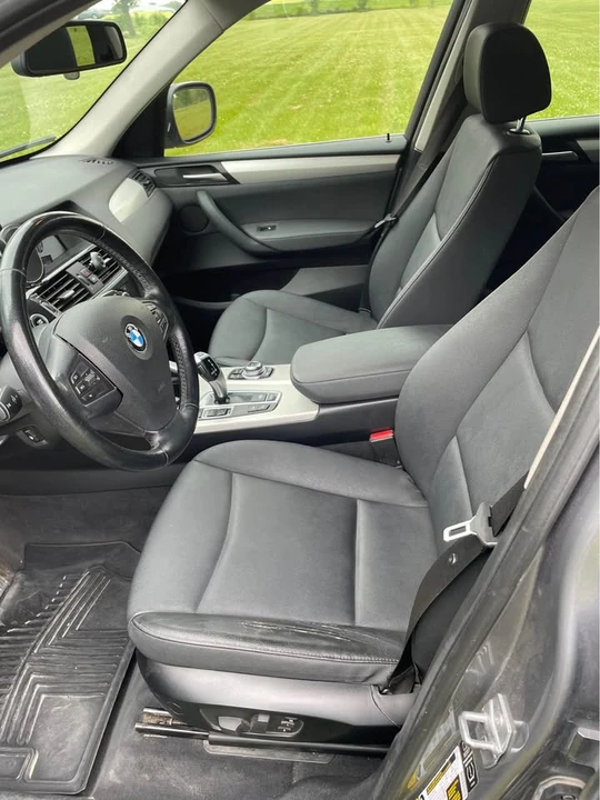 2013 BMW F25 X3 - Image 16 of 18