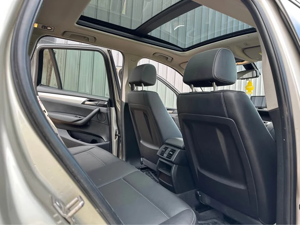 2013 BMW F25 X3 - Image 12 of 13