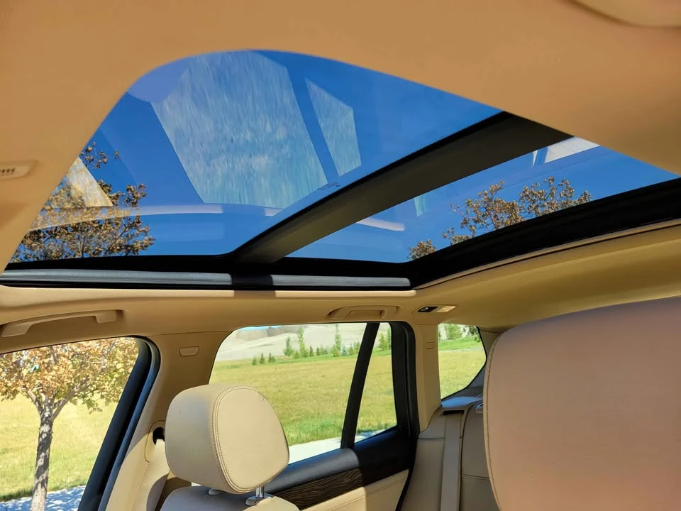 2013 BMW F25 X3 - Image 6 of 10