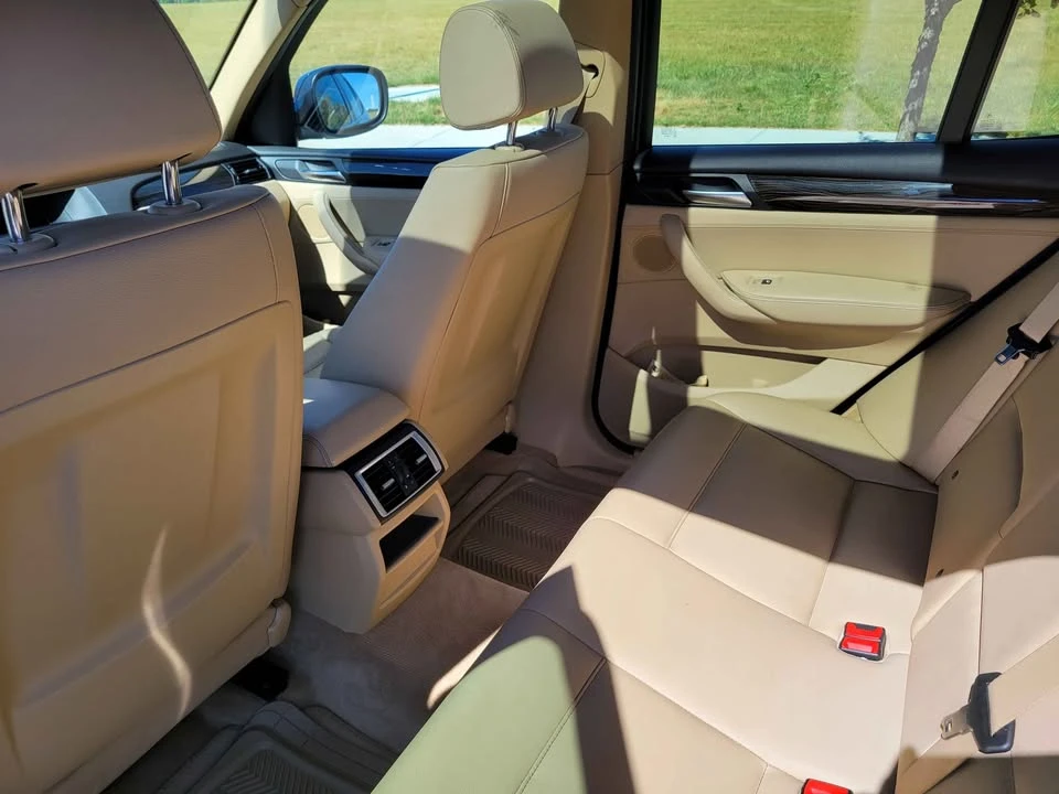 2013 BMW F25 X3 - Image 4 of 10