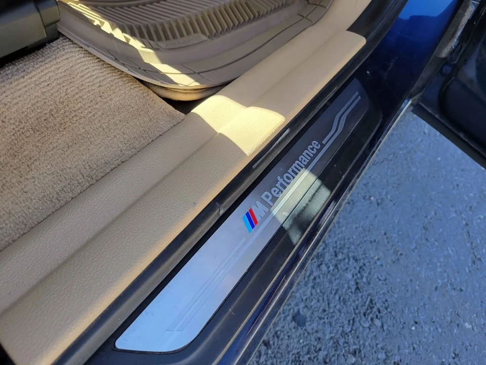 2013 BMW F25 X3 - Image 2 of 10