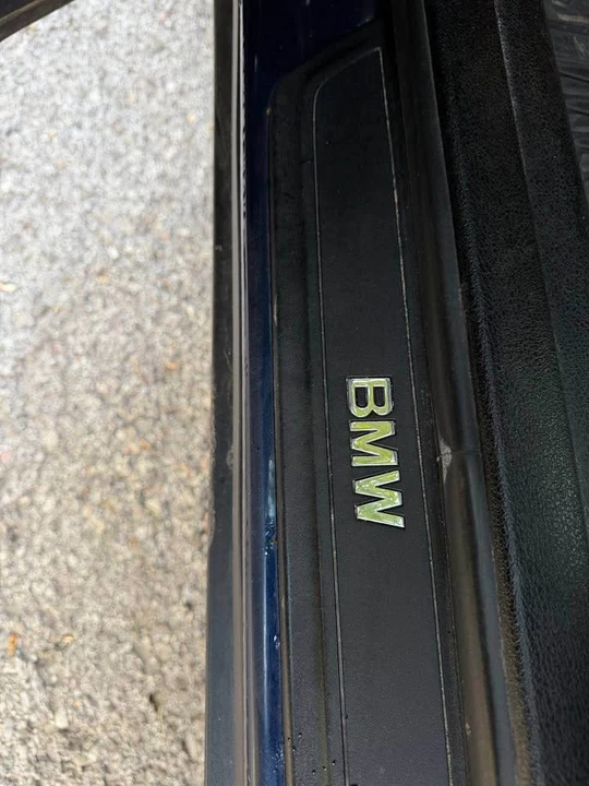 2013 BMW F25 X3 - Image 8 of 13