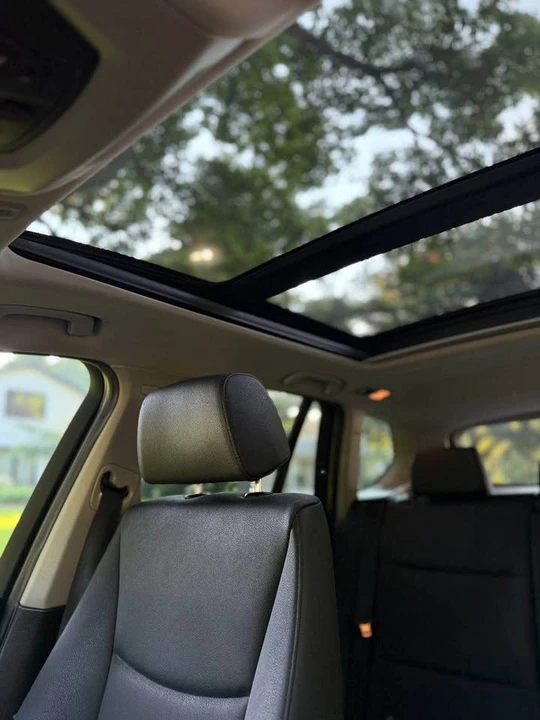 2013 BMW F25 X3 - Image 12 of 13