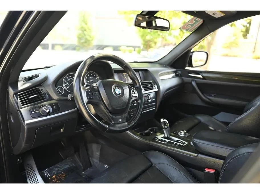 2013 BMW F25 X3 - Image 10 of 20