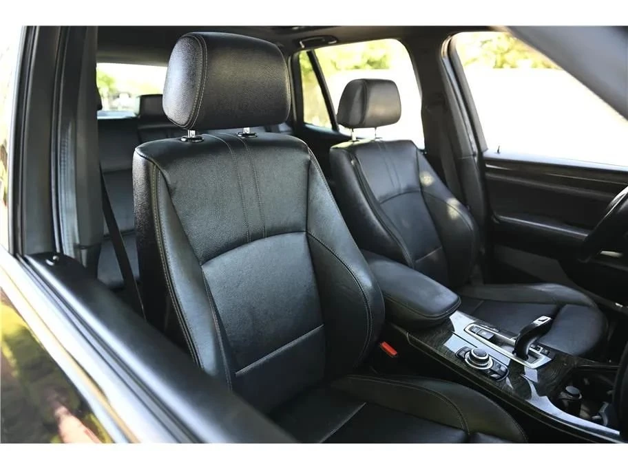 2013 BMW F25 X3 - Image 16 of 20