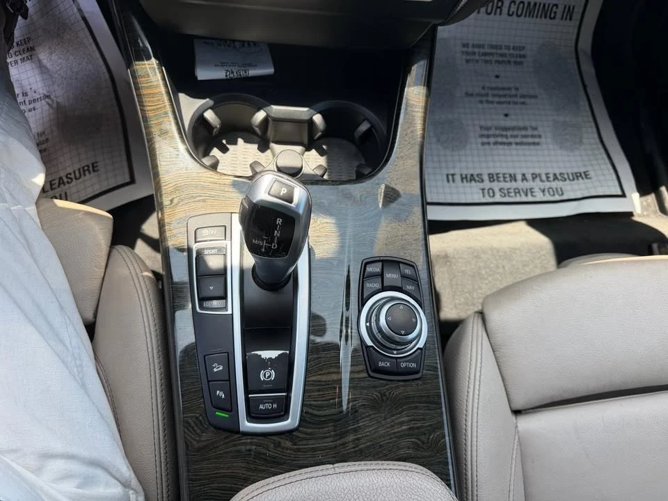 2013 BMW F25 X3 - Image 7 of 20